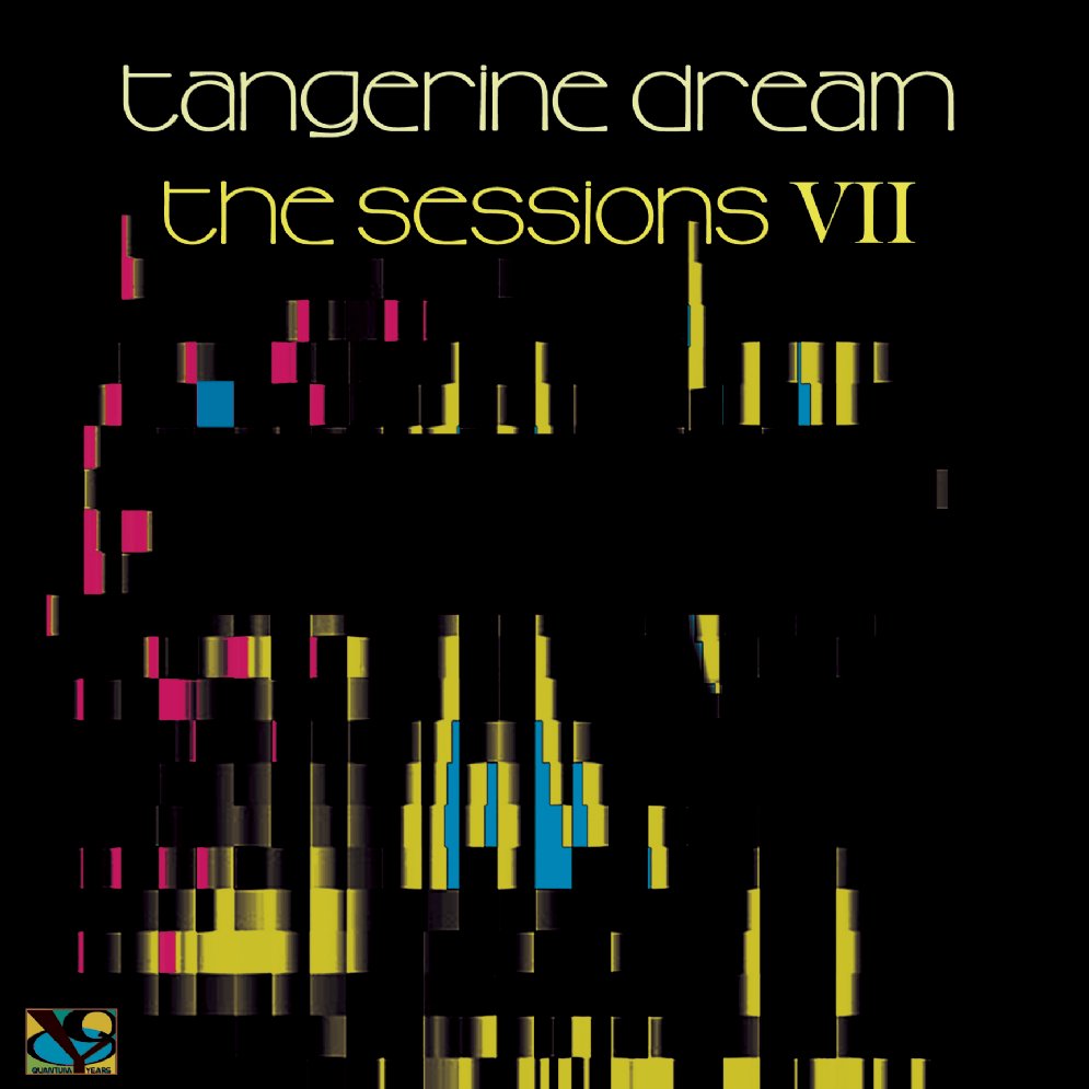 CD Tangerine Dream